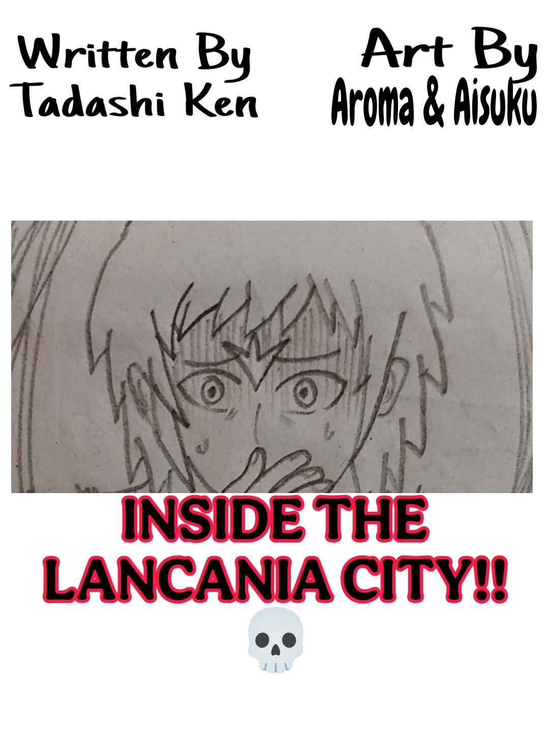I Live in Isekai Chapter 31 - Page 11