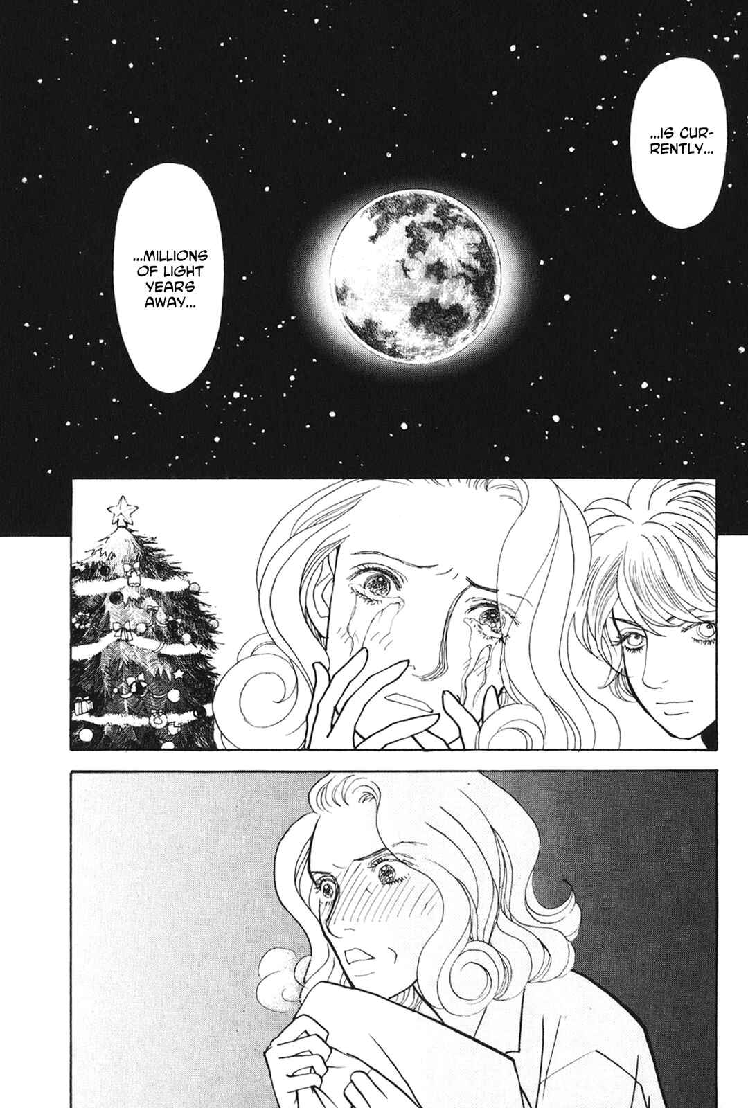 Fushigi na Shounen Chapter 24 - Page 22