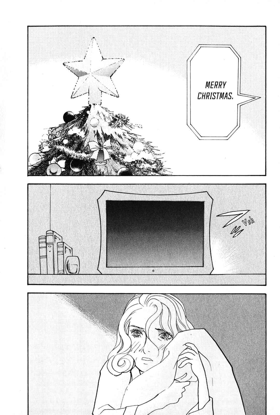 Fushigi na Shounen Chapter 24 - Page 24