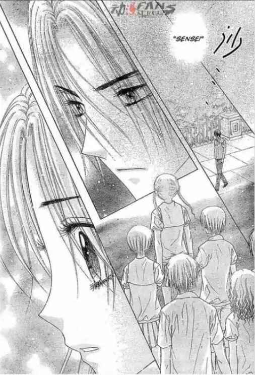 Gakuen Alice Chapter 115 - Page 13