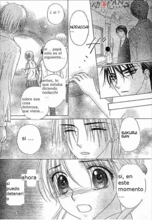 Gakuen Alice Chapter 115 - Page 15