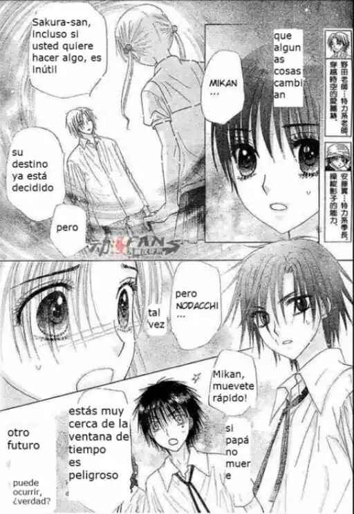 Gakuen Alice Chapter 115 - Page 16