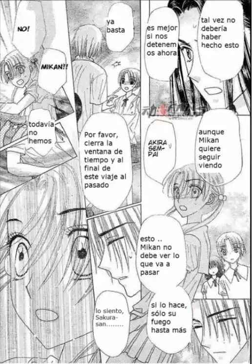 Gakuen Alice Chapter 115 - Page 17