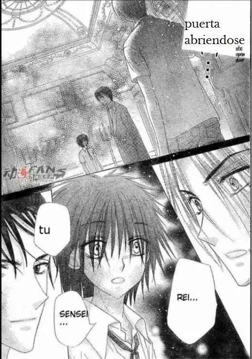 Gakuen Alice Chapter 115 - Page 27