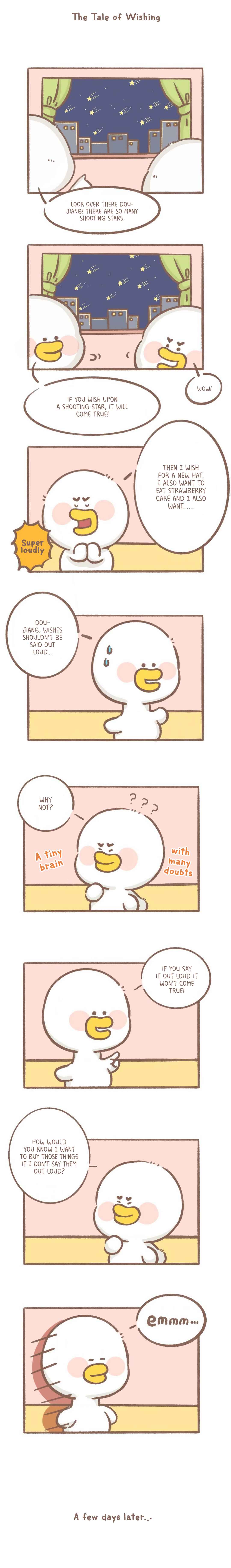 Doujiang Meng Ya Chapter 2 - Page 2