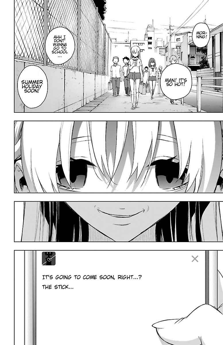 Magical Girl Site Chapter 50 - Page 14