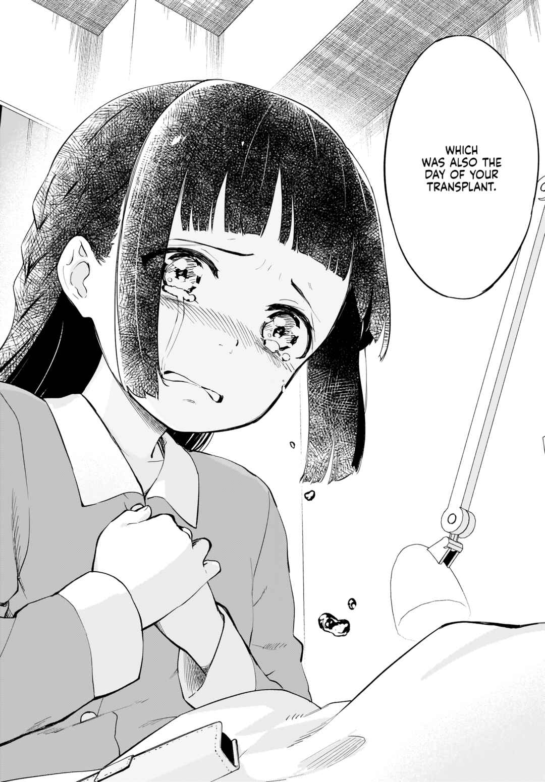 Rascal Does Not Dream of a Dreaming Girl Chapter 3 - Page 4