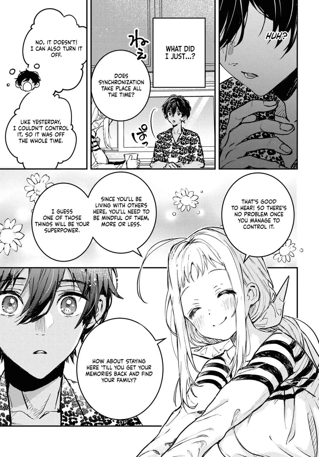 Westa no Daidokoro -Wasureta Boku no Sekai Gohan- Chapter 2 - Page 18