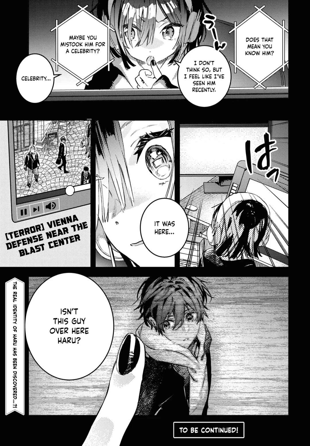 Westa no Daidokoro -Wasureta Boku no Sekai Gohan- Chapter 2 - Page 42
