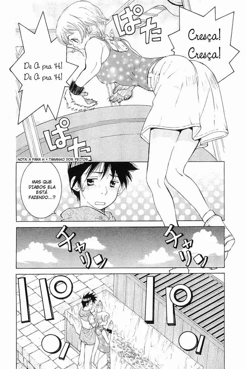 Gacha Gacha ~Capsule~ Chapter 35 - Page 10