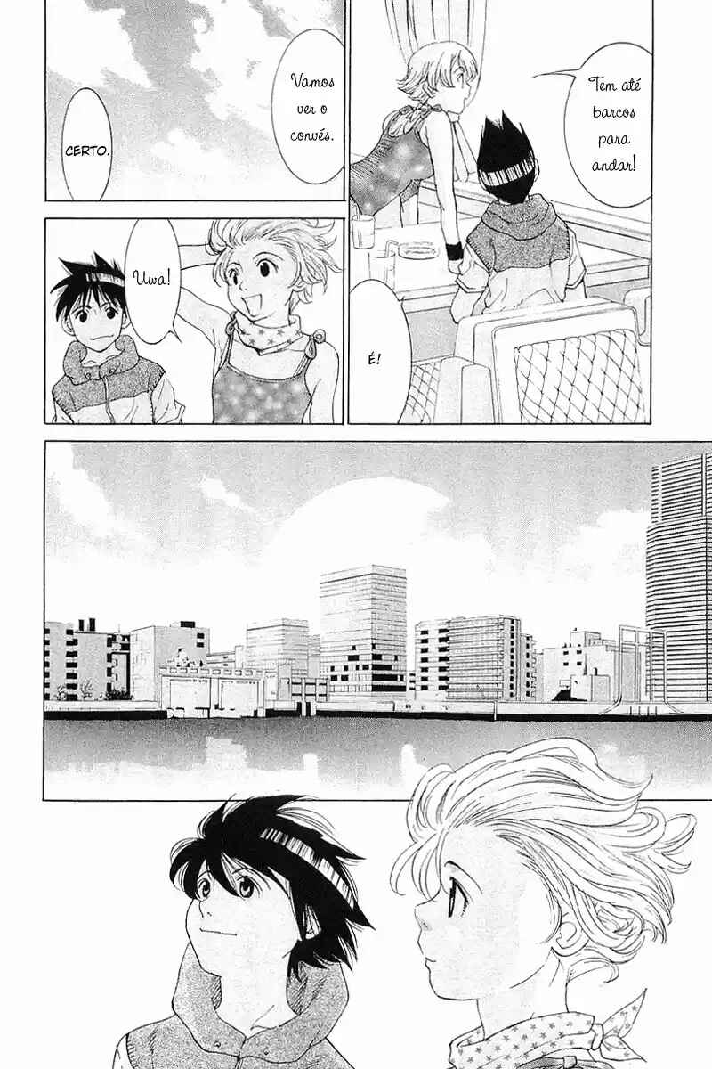 Gacha Gacha ~Capsule~ Chapter 35 - Page 14