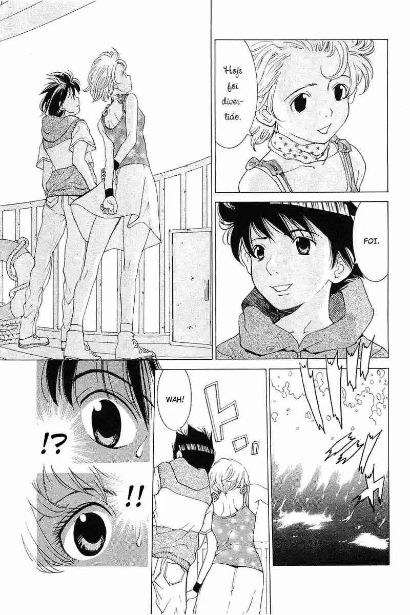 Gacha Gacha ~Capsule~ Chapter 35 - Page 15
