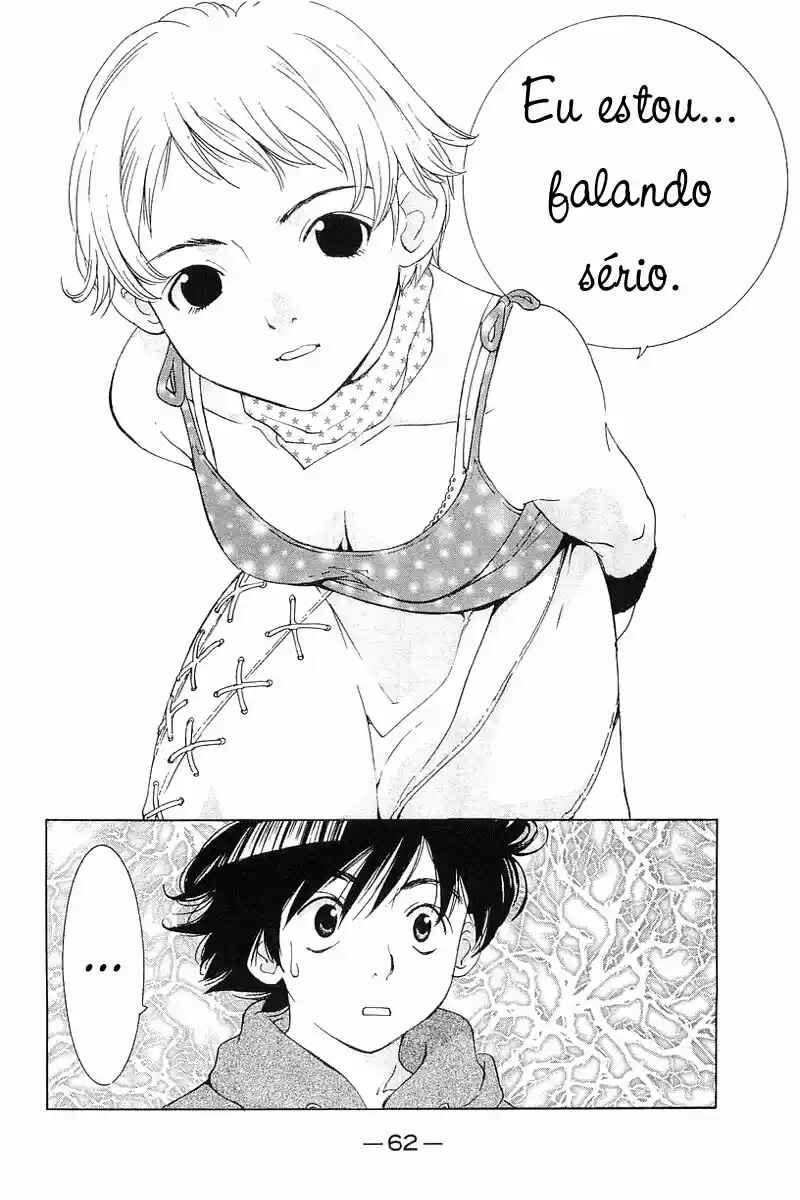 Gacha Gacha ~Capsule~ Chapter 35 - Page 20