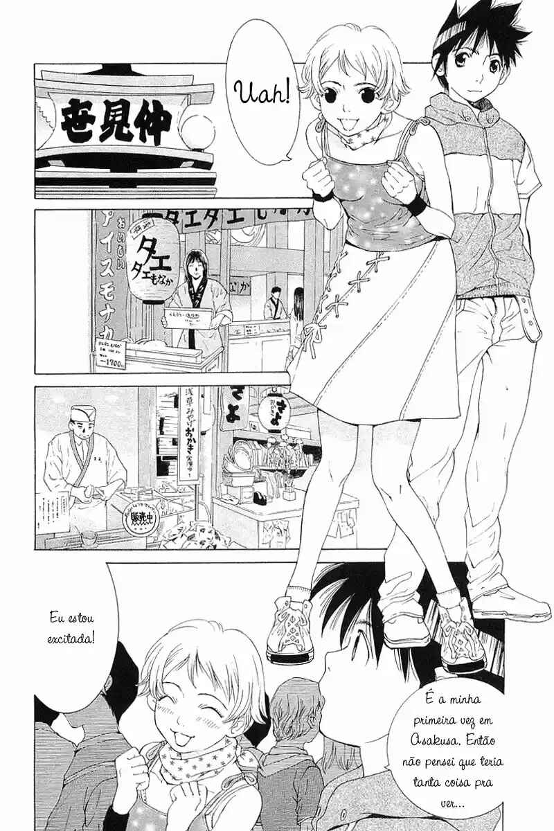 Gacha Gacha ~Capsule~ Chapter 35 - Page 6