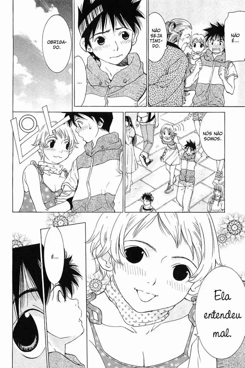 Gacha Gacha ~Capsule~ Chapter 35 - Page 8