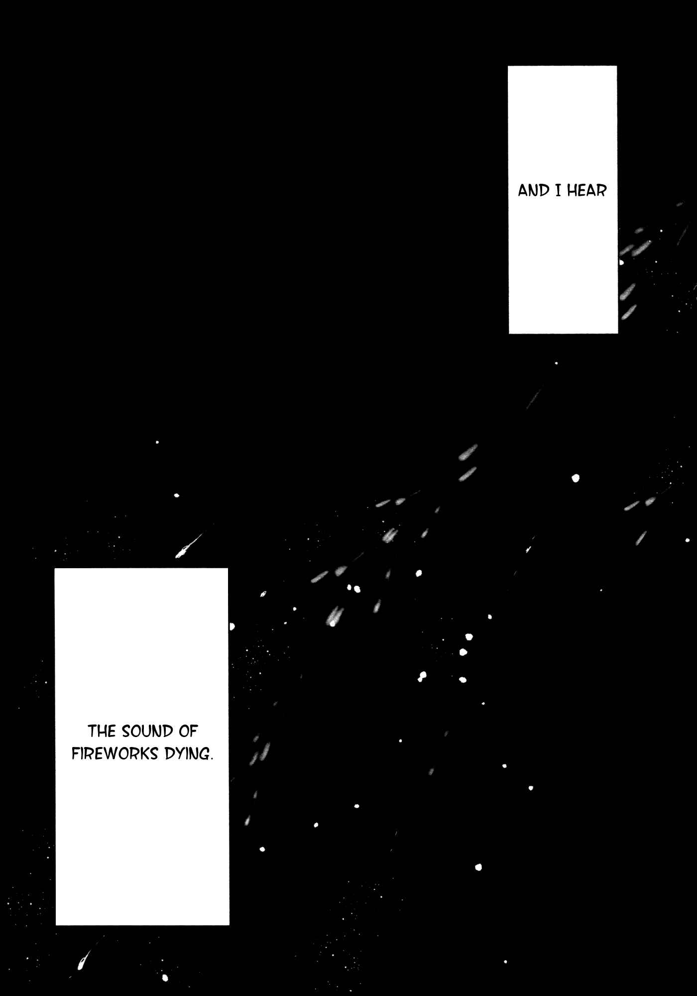 Yuunagi Marbled Chapter 6 - Page 17