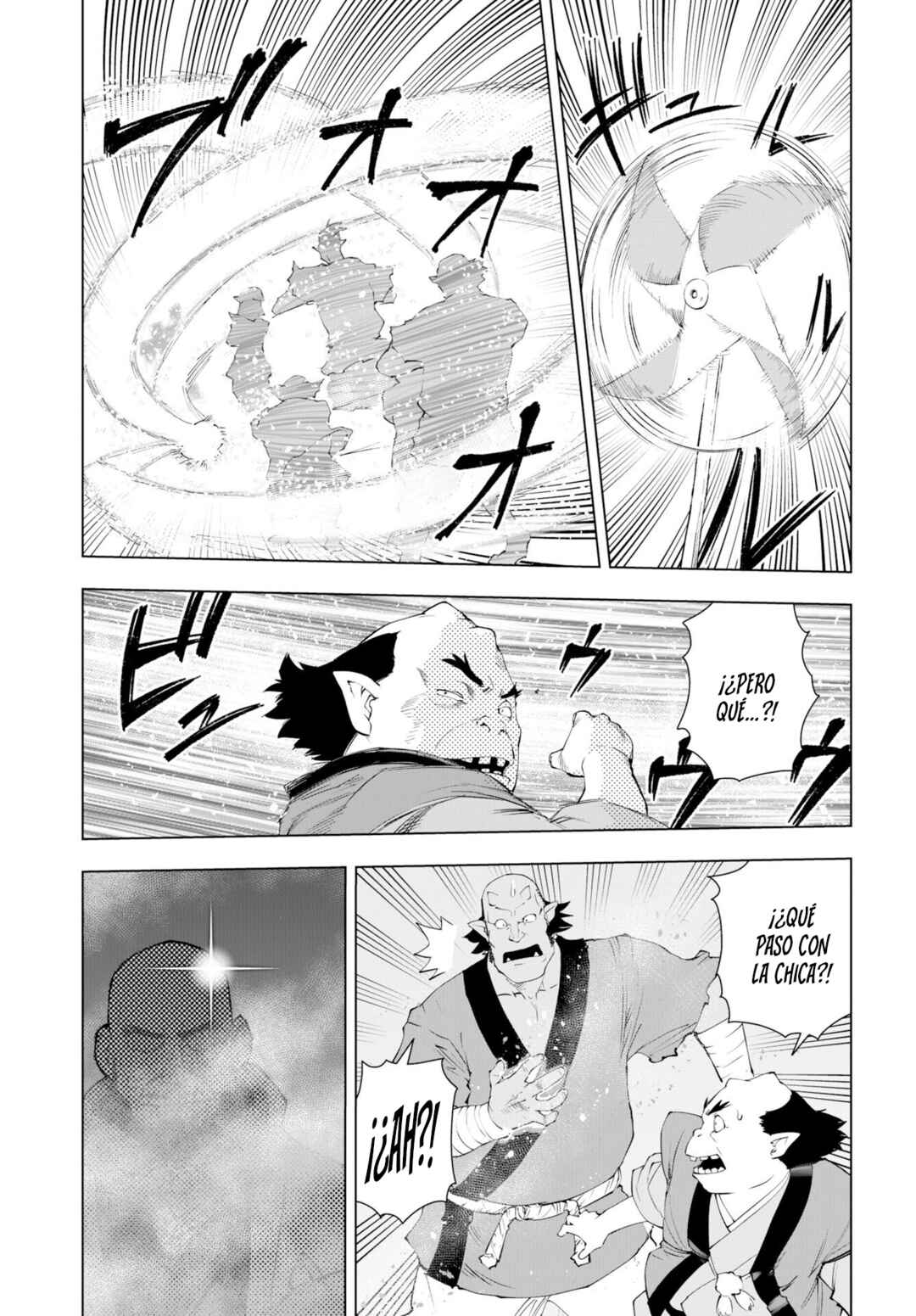 Akuyaku Reijou Tensei Ojisan Chapter 59 - Page 26