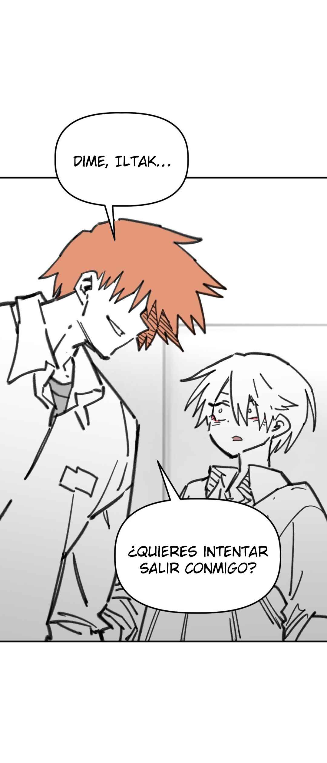 High School Boy Chapter 75 - Page 10