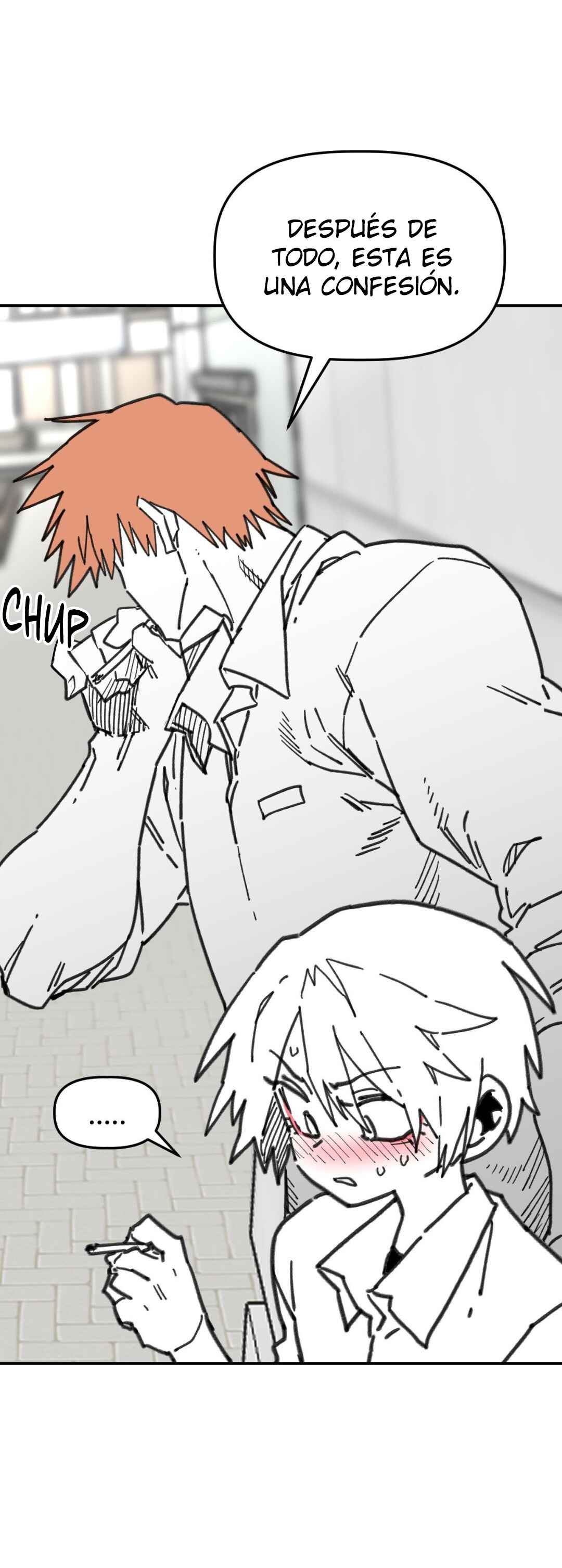 High School Boy Chapter 75 - Page 13