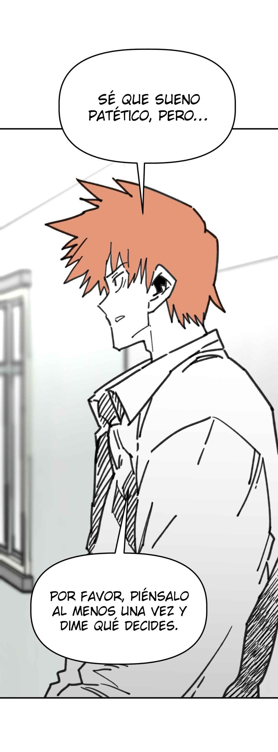 High School Boy Chapter 75 - Page 16