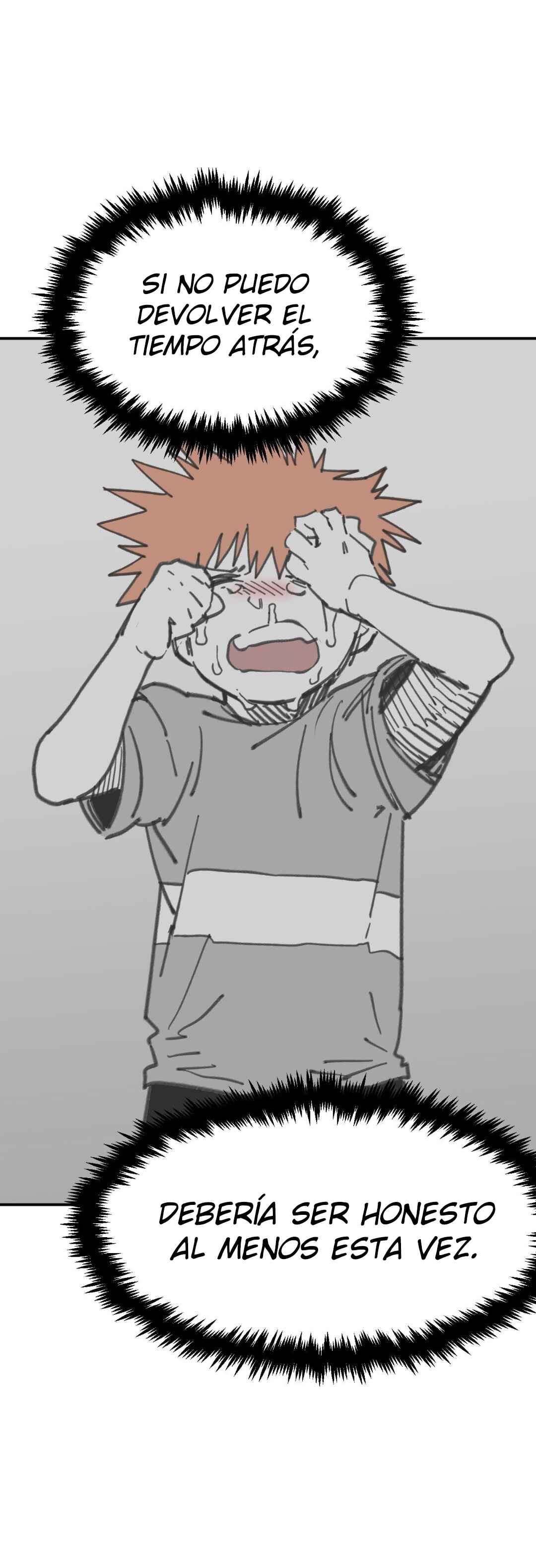High School Boy Chapter 75 - Page 19