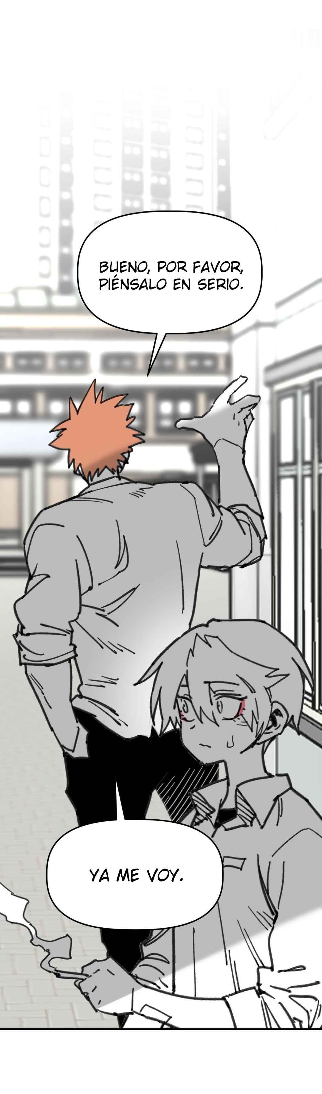 High School Boy Chapter 75 - Page 24