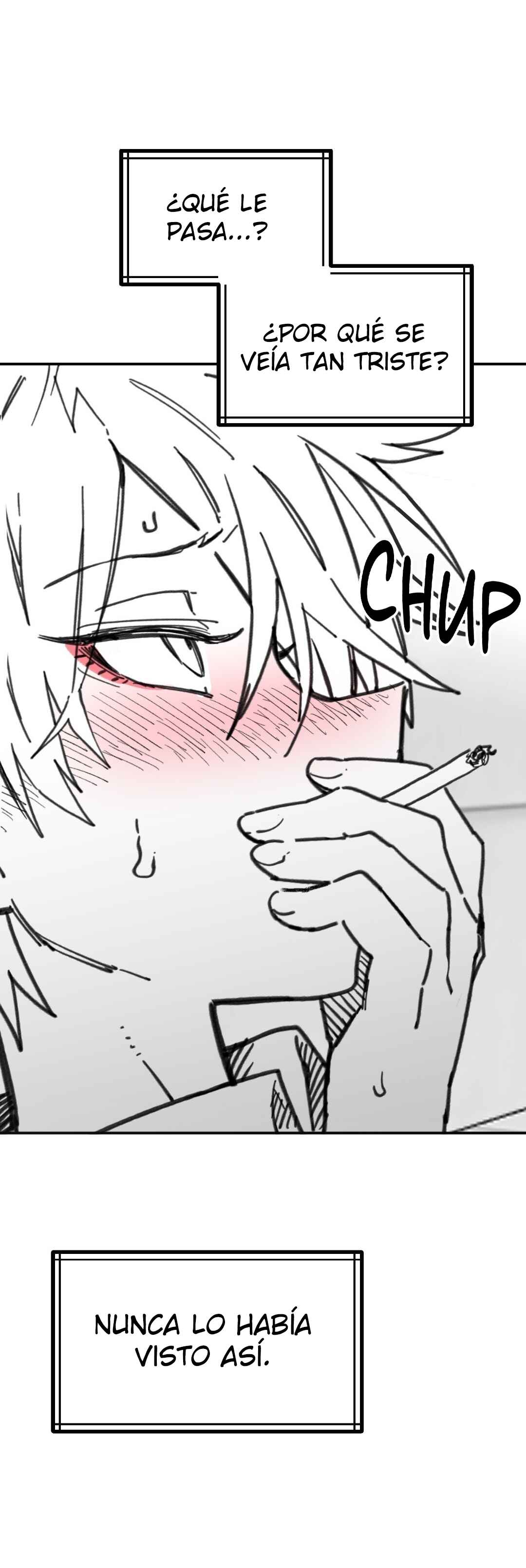 High School Boy Chapter 75 - Page 31