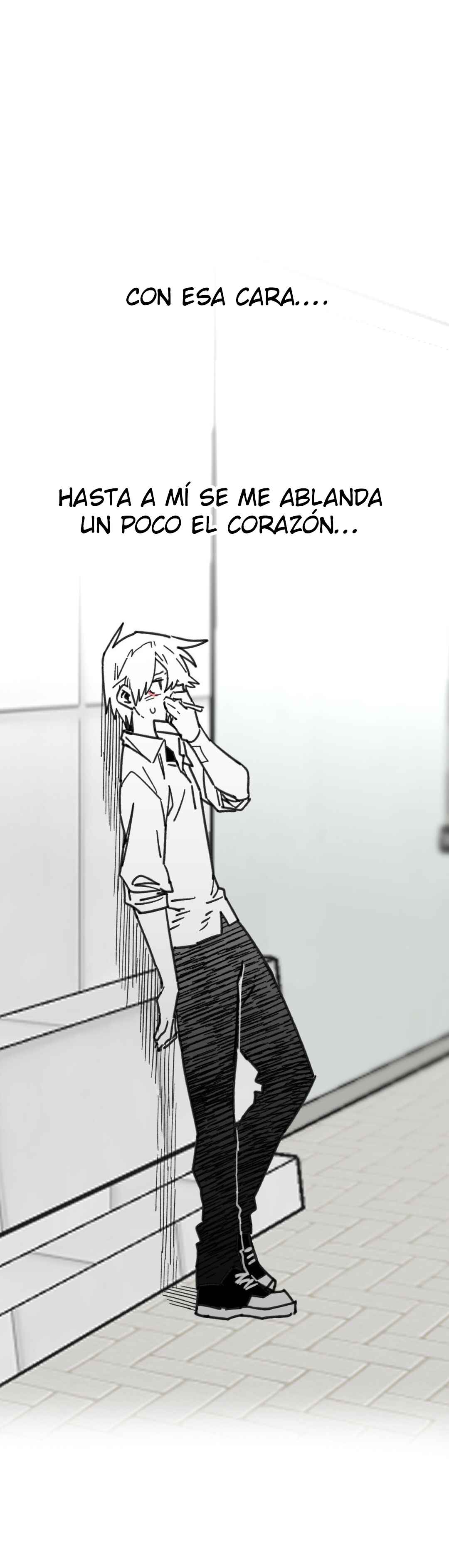 High School Boy Chapter 75 - Page 32