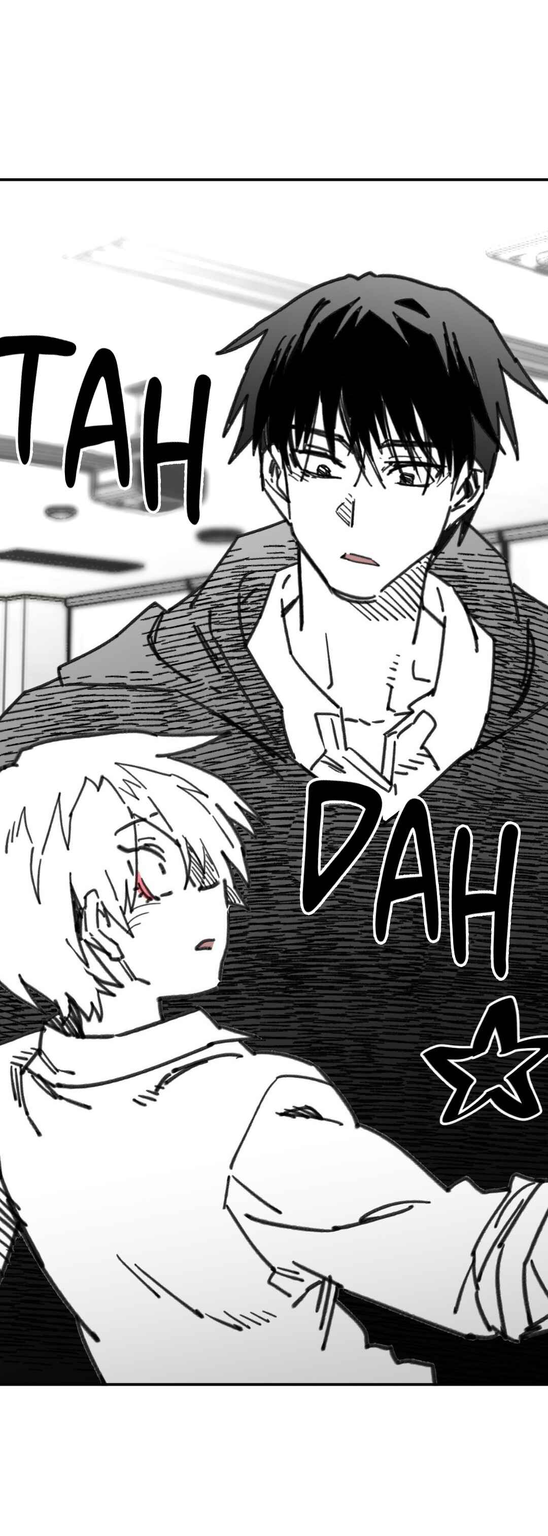 High School Boy Chapter 75 - Page 37