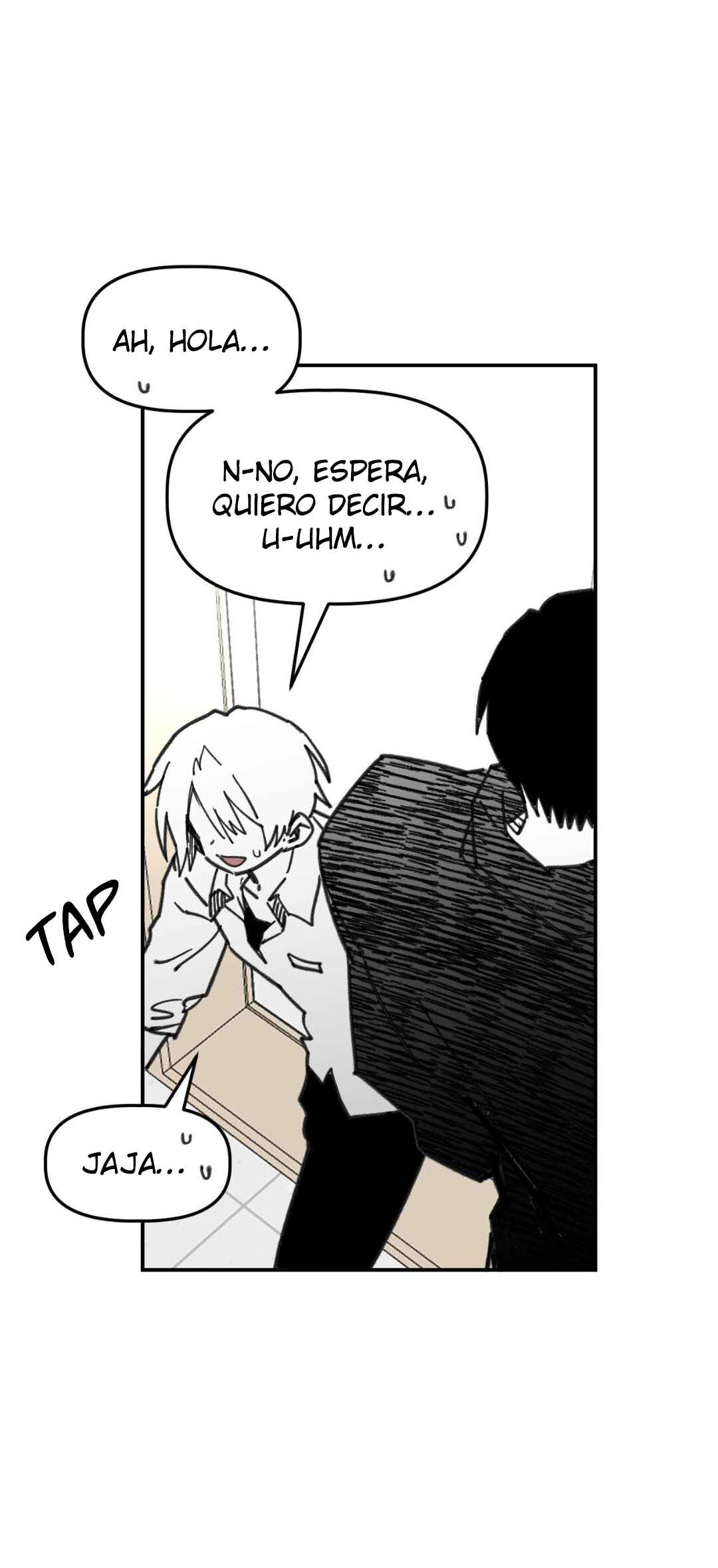 High School Boy Chapter 75 - Page 38