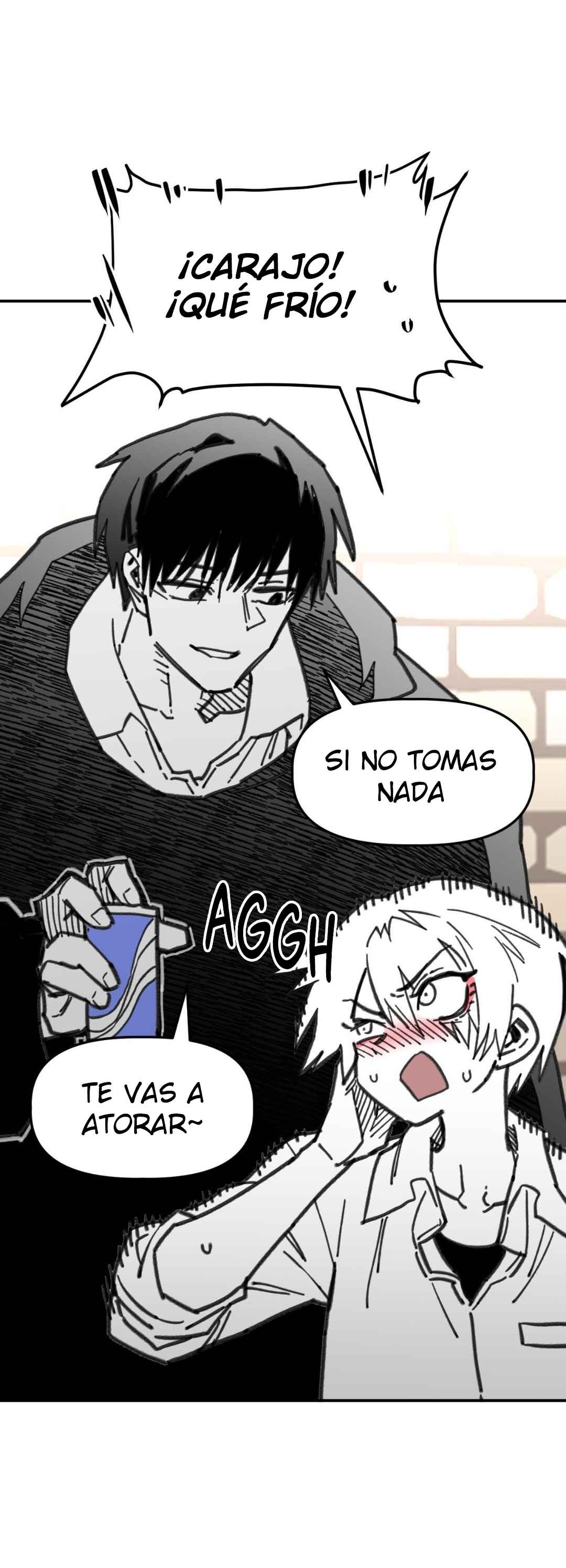 High School Boy Chapter 75 - Page 48