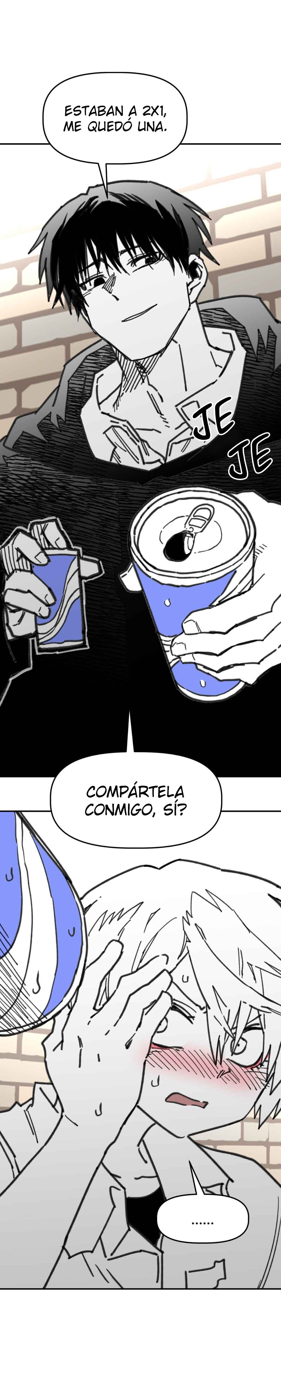 High School Boy Chapter 75 - Page 49