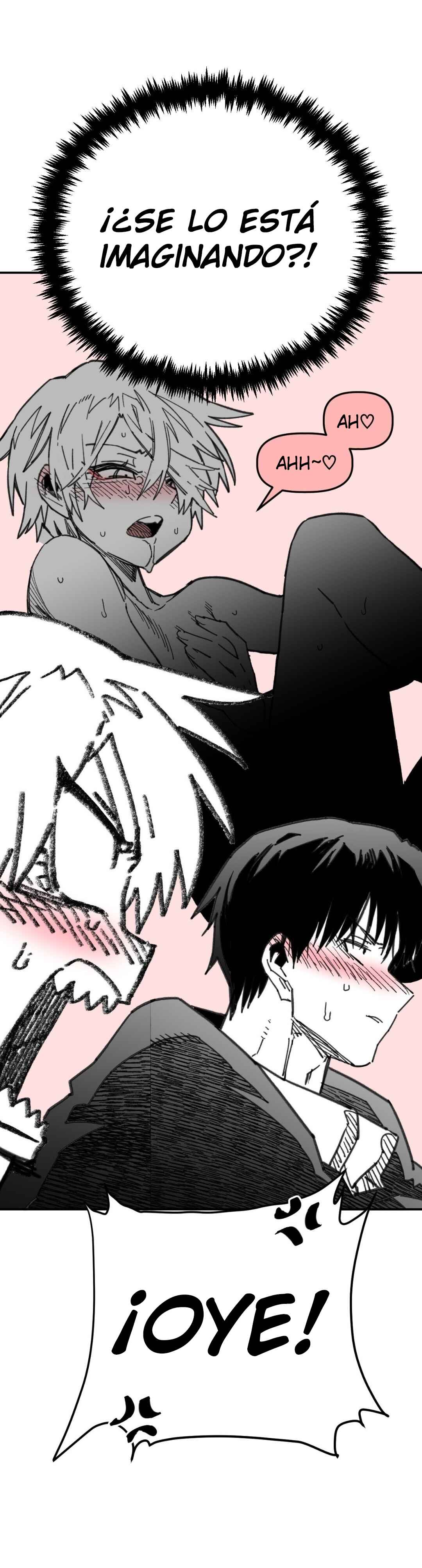 High School Boy Chapter 75 - Page 57