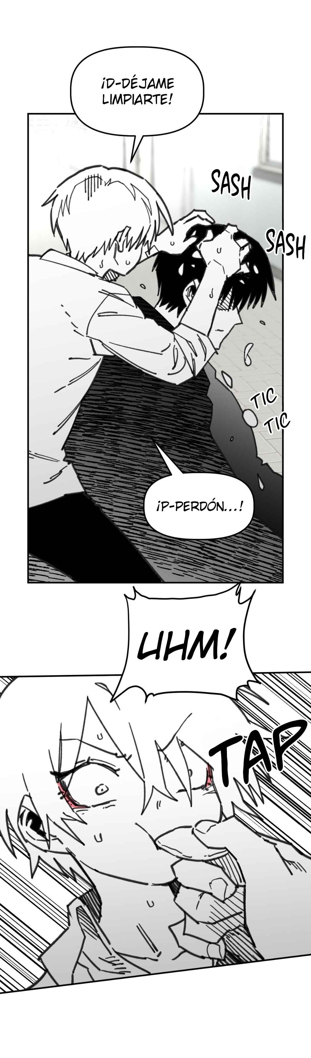 High School Boy Chapter 75 - Page 62