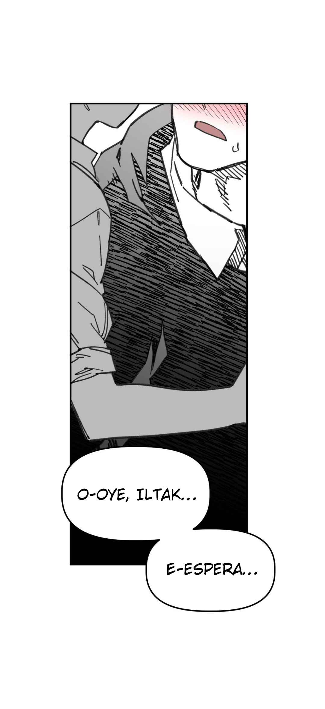 High School Boy Chapter 75 - Page 68