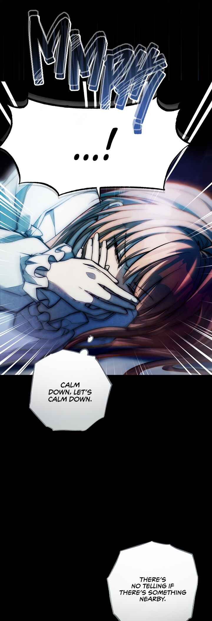 Jangmi Jeotaek e Eoseo-oseyo Chapter 23 - Page 15