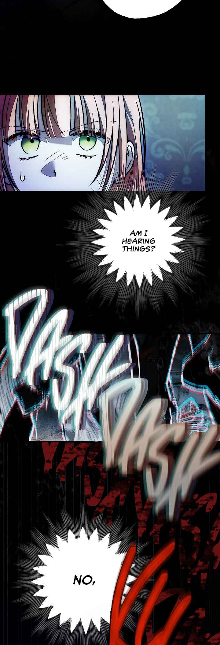 Jangmi Jeotaek e Eoseo-oseyo Chapter 23 - Page 18