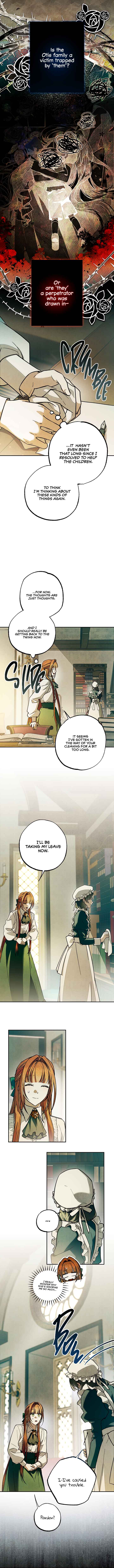 Jangmi Jeotaek e Eoseo-oseyo Chapter 23 - Page 3