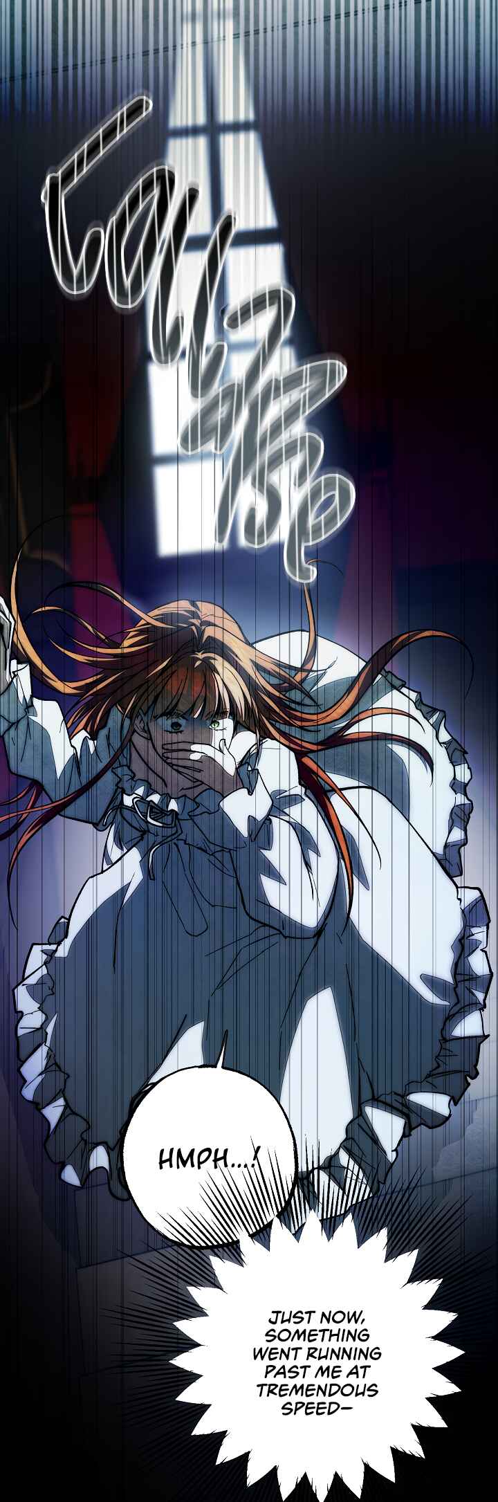 Jangmi Jeotaek e Eoseo-oseyo Chapter 23 - Page 32