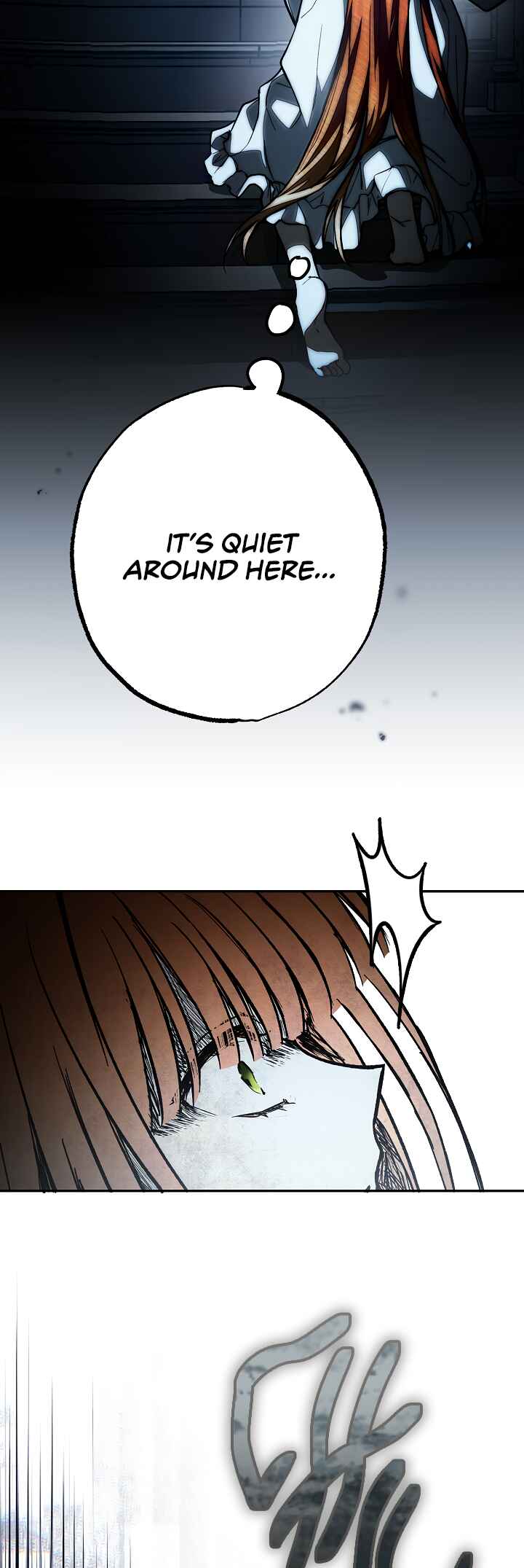 Jangmi Jeotaek e Eoseo-oseyo Chapter 23 - Page 35