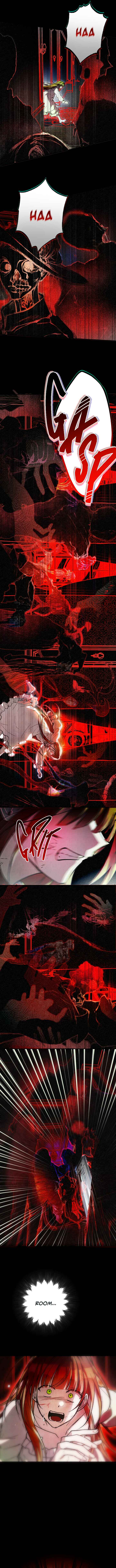 Jangmi Jeotaek e Eoseo-oseyo Chapter 23 - Page 45