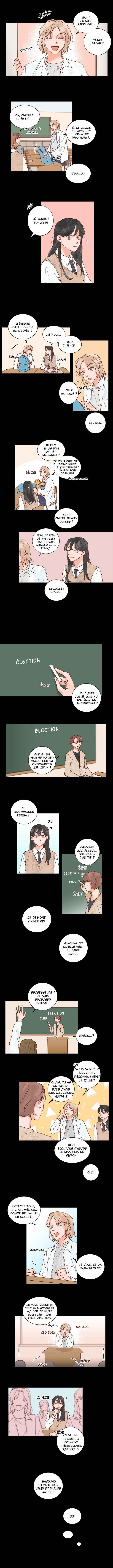 45 Seconds Chapter 3 - Page 2