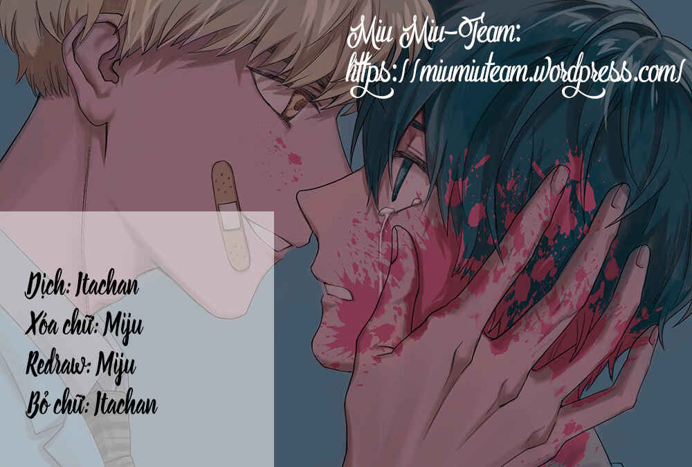 Jaa, Kimi no Kawari ni Korosou ka? ~Prequel~ Chapter 7 - Page 27