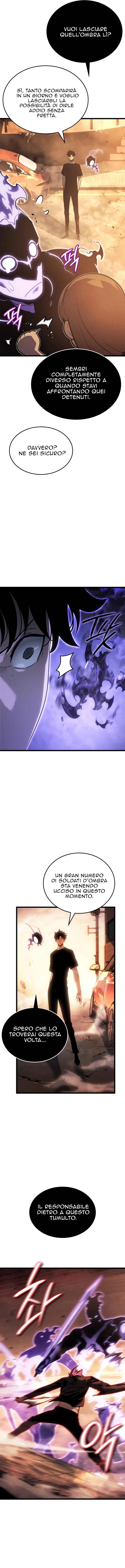 Na Honjaman Level Up: Ragnarok Chapter 51 - Page 10