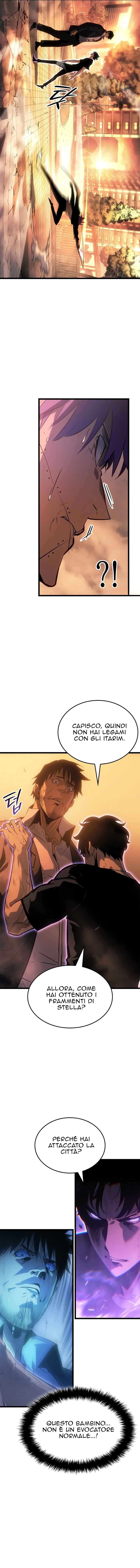 Na Honjaman Level Up: Ragnarok Chapter 51 - Page 14