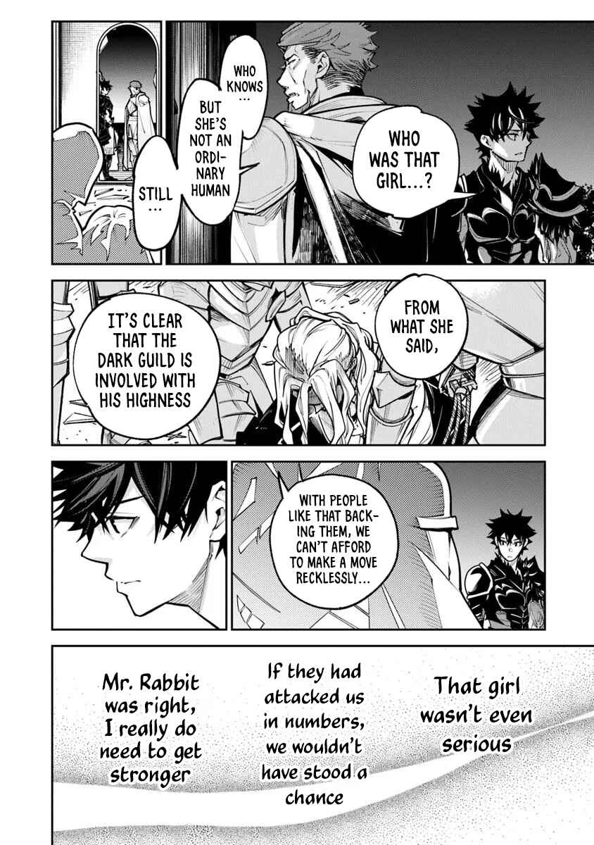 Isekai de Cheat Skill wo Te ni Shita Ore wa, Genjitsu Sekai wo mo Musou Suru: Level Up wa Jinsei wo Kaeta Chapter 33 - Page 18