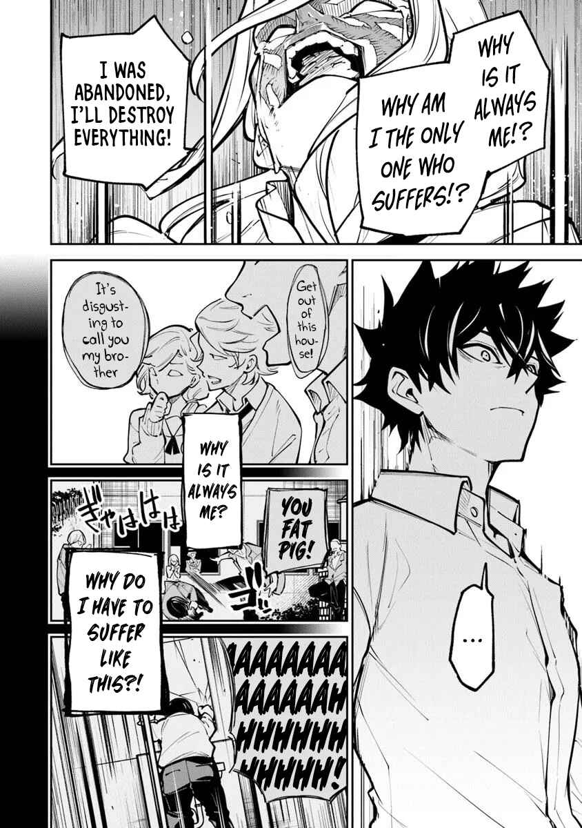 Isekai de Cheat Skill wo Te ni Shita Ore wa, Genjitsu Sekai wo mo Musou Suru: Level Up wa Jinsei wo Kaeta Chapter 33 - Page 28