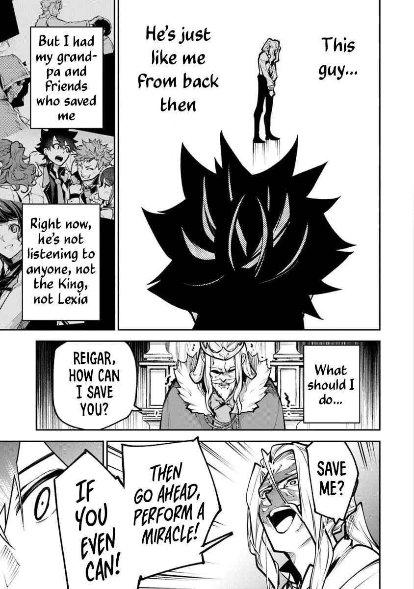 Isekai de Cheat Skill wo Te ni Shita Ore wa, Genjitsu Sekai wo mo Musou Suru: Level Up wa Jinsei wo Kaeta Chapter 33 - Page 29