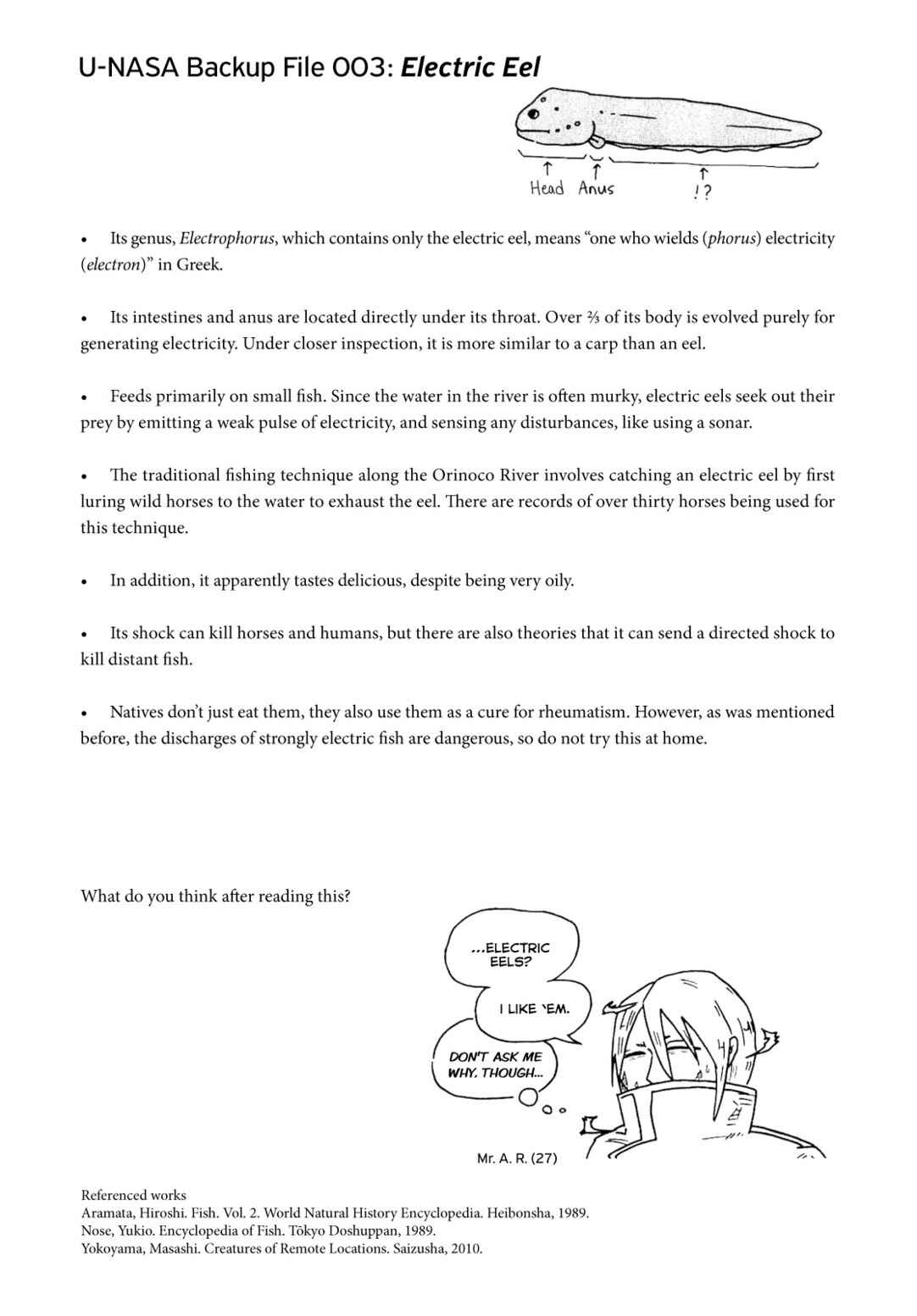 Terra Formars Chapter 30 - Page 19