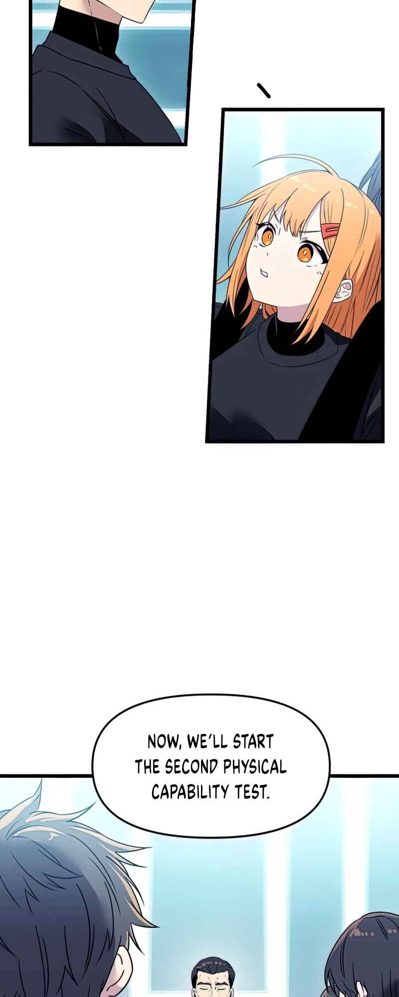 Shinhwageup Gwisok Item eul Son e Neo-eotda Chapter 33 - Page 30